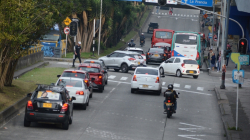 Manizales se prepara para otro Día sin Carro: será el jueves 2 de noviembre