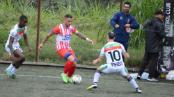 Copa LA PATRIA: Llega la tercera jornada con invictos y necesitados