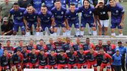 La Ponceña - Quiñones: final inédita hoy en la XX Copa Ciudad de Villamaría (Caldas)
