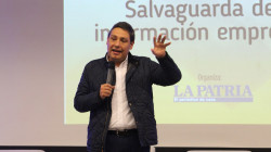 Mintic resaltó, en Manizales, la importancia de la formación regional en ciberseguridad