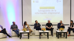 El Ministerio de las TIC proyecta a Manizales como la capital colombiana de ciberseguridad
