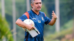 El argentino Fernando Dortti sale de la Gerencia Deportiva del Once Caldas