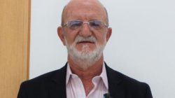 Henry Gutiérrez, candidato a la Gobernación de Caldas, el sensible 