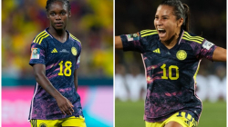 Linda Caicedo y Leicy Santos lideran convocatoria de Colombia para amistosos contra EE.UU.