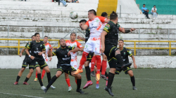 Masíaz jugará el sábado en el Polideportivo por el Nacional de Primera C