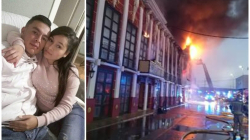 Tragedia de Murcia se llora en Manizales, ciudad del dueño de la discoteca y dos muertos
