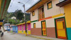 Marulanda alista sus estrategias como Cittaslow, ciudad lenta y que enamora