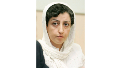 Nobel de la Paz a Narges Mohammadi por defender derechos de las mujeres en Irán
