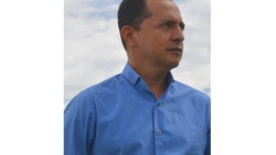 Óscar Eduardo Alzate Cano es el nuevo alcalde de Filadelfia