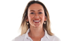 Olga Viviana Quintero Grajales, candidata a la Alcaldía de Neira (Caldas)