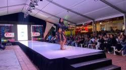La feria Río es Moda volvió a llenar en Riosucio