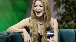 "Hoy en día cantar en español es lo más cool": Shakira