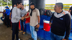 Gobierno y Estado Mayor Central anuncian cese al fuego de tres meses