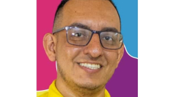 Daniel Gabriel González Guzmán, candidato a la Alcaldía de La Dorada (Caldas)