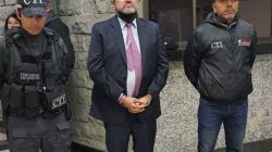 De nuevo niegan pérdida de investidura y muerte política del exsenador Mario Castaño