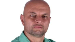 Ricardo Alonso Buitrago Mejía, candidato a la Alcaldía de Neira (Caldas)
