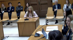 Shakira evita la cárcel en España a cambio de una millonaria multa por defraudar al fisco
