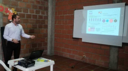 Primera infancia, con retos para las nuevas administraciones de Manizales y Caldas