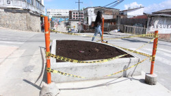 Bulevar de la 19, en Manizales, en la mira del comercio y con pendientes