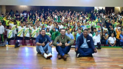 Caldas quiere batir su propio récord de medallería en los Juegos Nacionales
