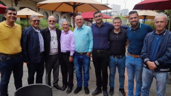 Supimos que: Encuentro de líderes caldenses en Manizales