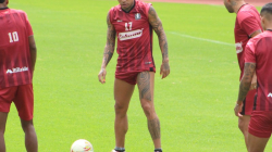 El Once Caldas se va hoy por la puerta de atrás de la Liga BetPlay en el 2023