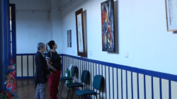 10 piezas de arte representan a Caldas y su cultura
