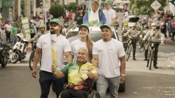 Los Nacionales también le juegan al medioambiente: enfoque social, ambiental y económico