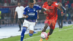 Nacional-Millonarios y América-Medellín abren los cuadrangulares de la Liga