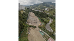 Aguas de Manizales ratifica incumplimientos de obra en la PTAR de Los Cámbulos