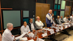 Ya definieron la conformación de la mesa directiva del 92.º Congreso Nacional de Cafeteros