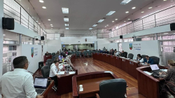 Hay reparos y advertencias por presupuesto de Manizales para el 2024