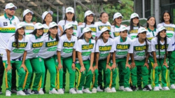 El fútbol femenino de Caldas debuta hoy en los Juegos Nacionales