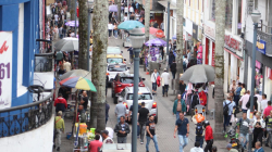 Desempleo siguió bajando en Manizales y Villamaría, pero aumentan los inactivos 