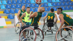 Debuta el baloncesto en silla de ruedas en el Coliseo Menor