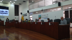 Concejo saliente de Manizales deja al comercio sin descuento por pronto pago en impuesto