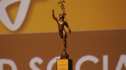 El Mercurio de Oro le llevó buenas noticias al comercio en los premios de Fenalco Caldas