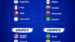 Colombia y Brasil se disputarán el liderato del grupo D de la Copa América 2024