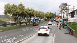 "En Manizales llevamos un muerto cada nueve días": secmovilidad sobre fotomultas 
