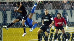 El Once Caldas jugó la Copa Intercontinental con el FC Porto hace ya 19 años