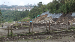 Aguas de Manizales termina contrato de la PTAR Los Cámbulos de forma anticipada  