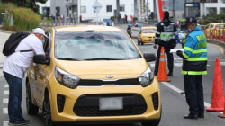 Pico y placa para taxis en Manizales se suspenderá del 7 al 9 de diciembre
