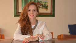 Cafeteros de Caldas tienen por primera vez a una mujer como directora: Natalia Yepes