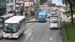 Pasajes de bus y Cable Aéreo valdrían $200 más: ¿en cuánto quedarían?