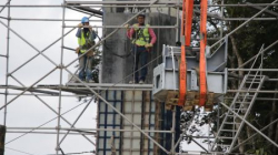 Línea 3 del Cable Aéreo de Manizales ya cuenta con dos licencias de construcción