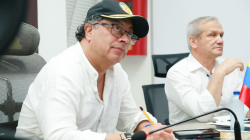 Petro dice que Colombia era el segundo productor de café y ahora ocupa el quinto puesto