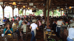 Chinchiná (Caldas) diversifica su oferta gastronómica con unos 100 nuevos restaurantes