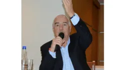 El expresidente Pastrana dice que tiene pruebas de "vínculos" de Petro con el narcotráfico