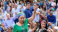 Piedad Córdoba, una vida entre controversias, luchas políticas y el activismo por la paz