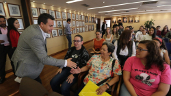 Metas para la educación en Manizales: más profes nombrados y PAE para el primer día